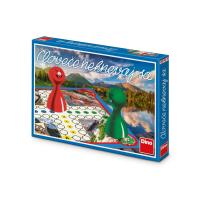 ČLOVĚČE NEZLOB SE SK Rodinná hra