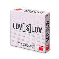 LOV SLOV SK Rodinná hra