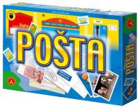 Pošta