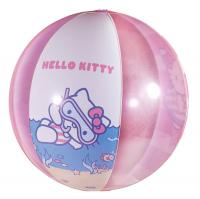 Plážový míč Hello Kitty