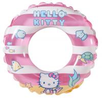 Plavecký kruh Hello Kitty