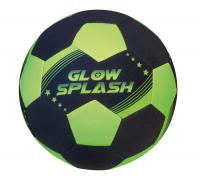 Futbalová lopta - Glow in the Dark