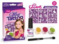 Gleamy set