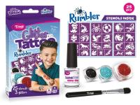 Rumbler set