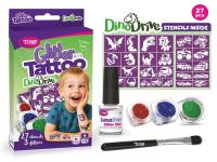 DinoDrive set