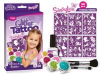 Sassylue set