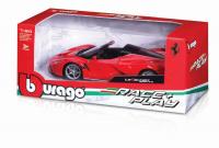 Bburago 1:24 Ferrari Autá 12ks ASST