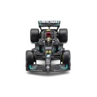 Bburago 1:43 RACE Formula F1 - Mercedes-AMG F1 W14 E Performance (2023) #63 (George Russel