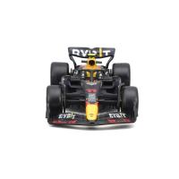 Bburago 1:43 RACE Formula F1 - Red Bull Racing RB19 (2023) #11 (Sergio Pérez)