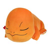 SPIACI PLYŠ CHARMANDER 45cm