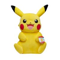 Pikachu PLYŠ 60 cm NEW