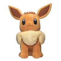 Eevee PLYŠ 60 cm NEW