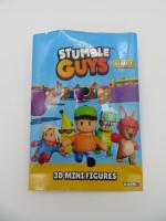 Stumble Guys 3D minifigúrky série 2 - flowpack