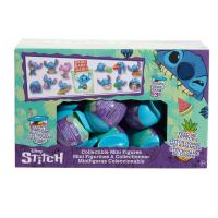 Stitch 1 figúrka