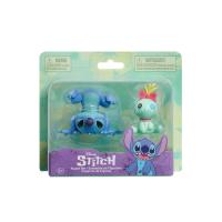 Stitch Sada 2 figurky