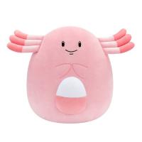 Pokemon Squishmallow Chansey 25 cm