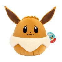 Pokemon Squishmallow Evee 25 cm