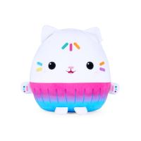 Squishy Cakey cat, plyš 30cm