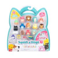 Squish a longs sada 14 figurek W1