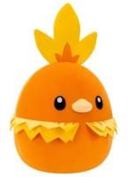 POK SQUISHMALLOW TORCHIC 25CM
