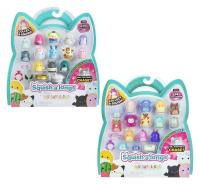 Squish a longs sada 14 figurek W2