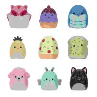 Squish a longs Clip-a-longs (Blinds Collectibles) S2