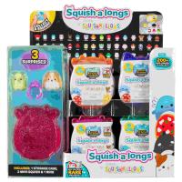 Squish a longs MYSTERY MINI SQUISH BLINDS S3 ASST