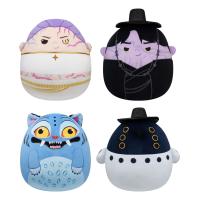 KPDH Squishmallows 20 cm plyš - různé druhy