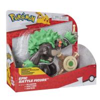 Pokémon Epic Battle figurky (Assortment) W4
