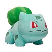 Pokémon Bulbasaur 60 cm, plyš