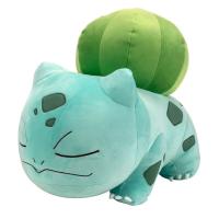 Pokémon Bulbasaur 45 cm, plyš