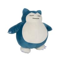 Pokémon Snorlax 60 cm, plyš