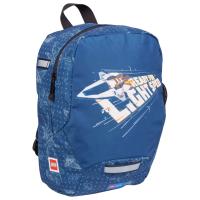 LEGO CITY Space Explorer - batoh do školky