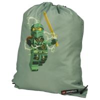 LEGO Ninjago Spinjitzu Master - vrecko na prezuvky