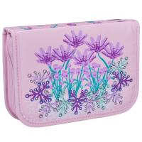 LEGO Flowers - penál s náplní