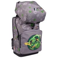 LEGO Ninjago Elemental Master of Energy, Maxi Plus - školský batoh