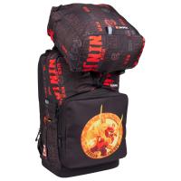 LEGO Ninjago Dragon Energy, Maxi Plus - školský batoh