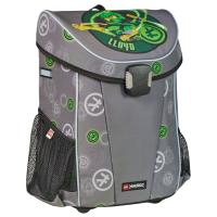 LEGO Ninjago Elemental Master of Energy, Easy Light - školská aktovka