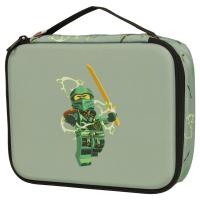 LEGO Ninjago Spinjitzu Master - taška na desiatu