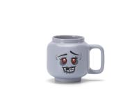 LEGO keramický hrnček 255 ml - zombie