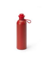 LEGO termo fľaša 560 ml – červená