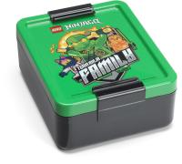 LEGO Ninjago box na svačinu - zelená