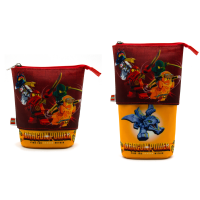 LEGO Ninjago Dragon Power - Pop Up puzdro