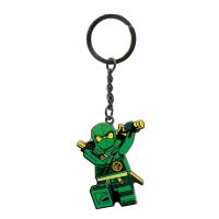LEGO Ninjago Lloyd prívesok na kľúče