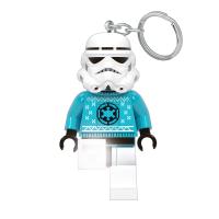 LEGO Star Wars Stormtrooper vo svetri svietiaca figúrka