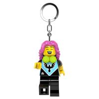 LEGO Minifigures Hráčka videoher svítící figurka (HT)