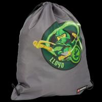 LEGO Ninjago Elemental Master of Energy - pytlík na přezůvky