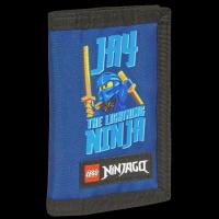 LEGO Ninjago Jay - peňaženka