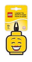 LEGO Iconic Menovka na batožinu - Hlava dívky