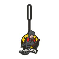 LEGO Harry Potter Jmenovka na zavazadlo - Harry Potter